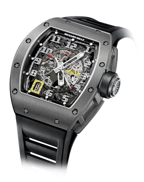 Richard Mille cheapest